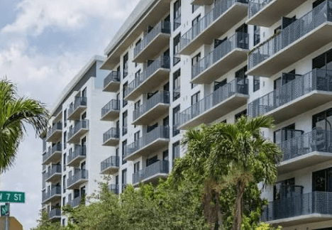 Rental in chap