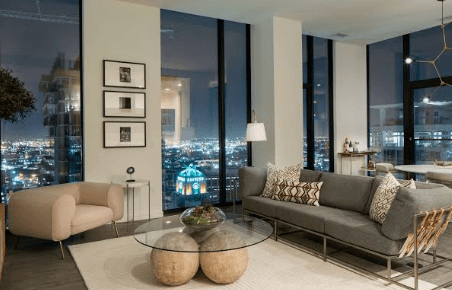 Apartment in Medellin